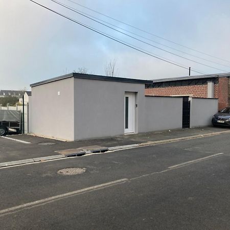 Studio Malincourt Exterior foto